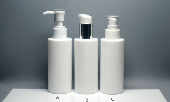 Primary Packaging Lotion Bottles Rayuen Packaging