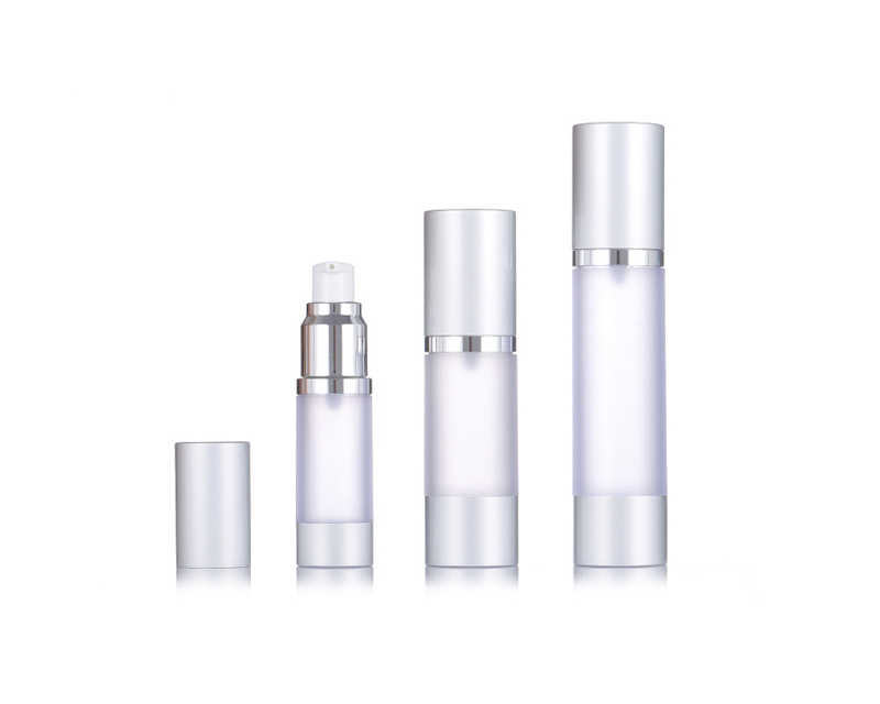metal-airless-cosmetic-bottle-wholesale-custom-skincare-packaging
