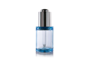 Thickwall Cosmetic Bottles Plastic PETG 30ml wholesale custom packaging