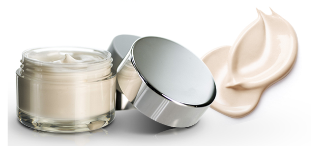 thickeall PET cream jar