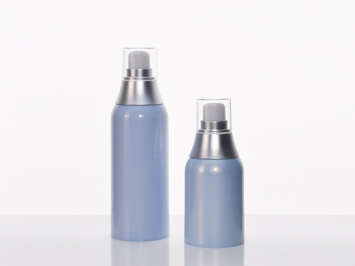 wholesale custom Airless Cosmetic Containers For Personal Care