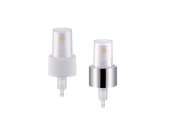 Bamboo Fine Mist Sprayer