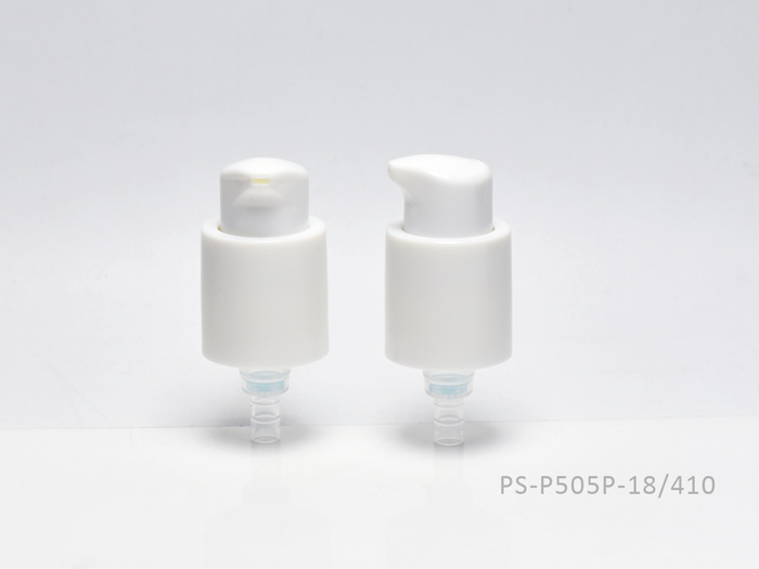 Customizable liquid cosmetic pump with precise dosage control, air-tight sealing, and smooth operation, ideal for skincare and makeup products.