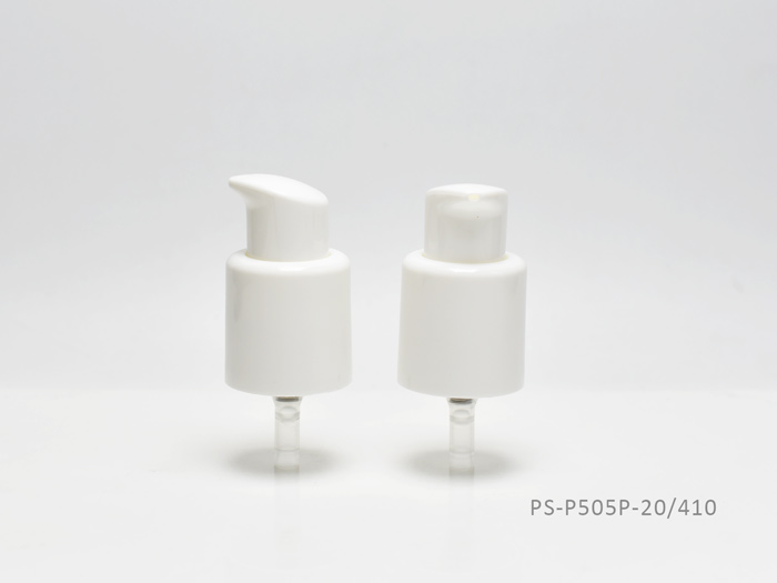 Durable and elegant liquid cosmetic pump for skincare and makeup products, featuring precise dosage control and customizable designs for wholesale buyers.