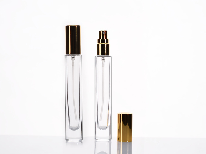 Thickwall 10ml Glass Perfume Bottles