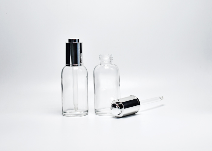 glass dropper bottle wholesale for skin care products