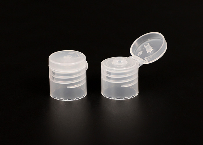 18/410 natural flip top cap supply