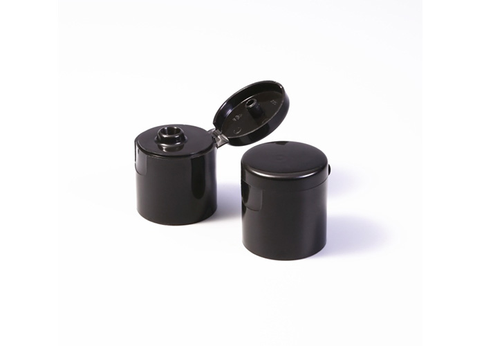 22-415 smooth flip top cap bulk supply