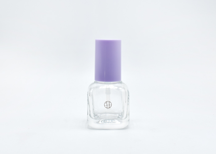 30ml square glass bottle for beauty product from Rayuen Packaging