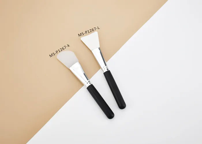 Facial Mask Applicator Silicone Spatula For Makeup
