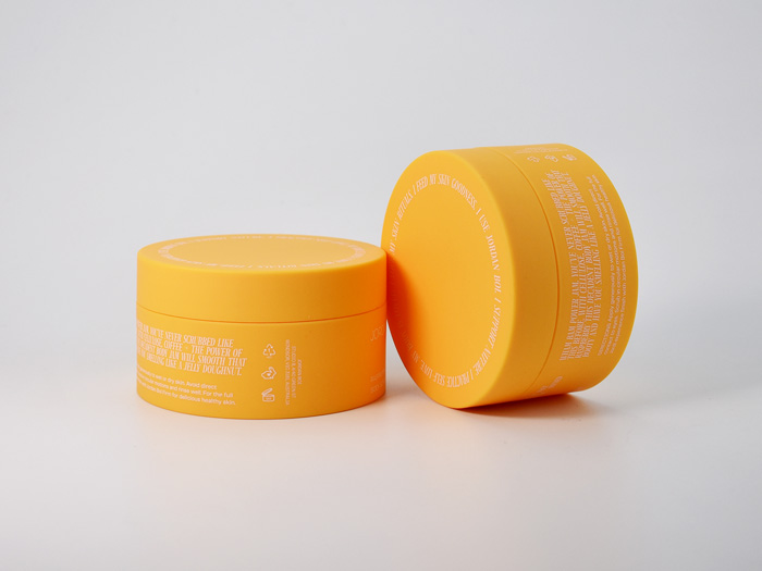 JP-F09150-Double-Wall-Sustainable-PCR-PP-Cosmetic-Jar-150ML