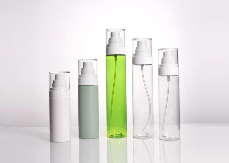 Premium Face Mist Bottles Makeup Setting Sprays