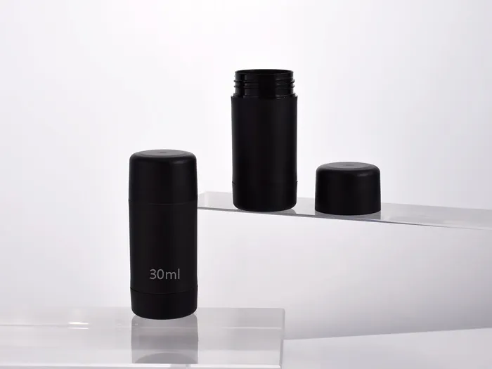 Top-Fill Deodorant Stick Containers 30ml