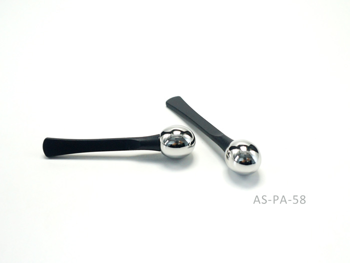 Metal Skincare Applicator Premium Eye Cream Spatula