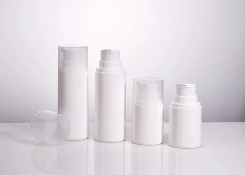 PP Airless Cosmetic Bottles Wholesale