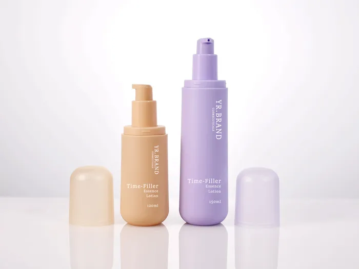 Innovative Airless Cosmetic Bottle 30ml 50ml