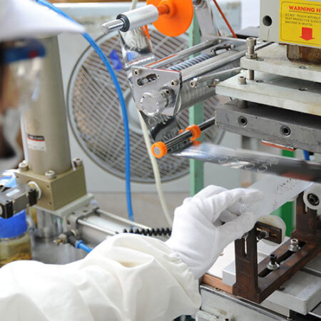 foil-hotstamping-process