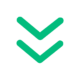 down arrow icon