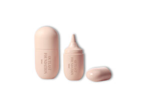 empty squeeze bottles for foundation at 30ml and 50ml, premium quality for wholesale and custom