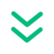 down arrow icon