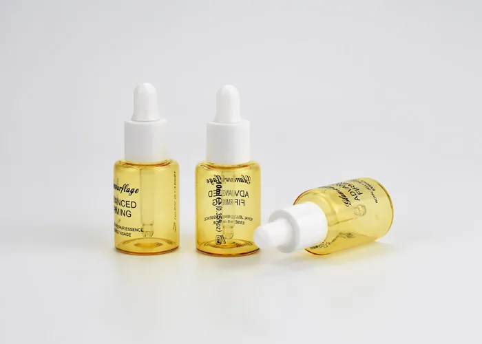 Borosilicate Glass Vials & Bottles
