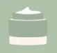Plastic Cosmetic Jars