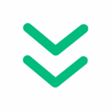 down arrow icon