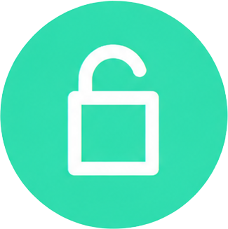 lock icon