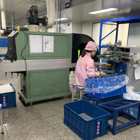 Printing process