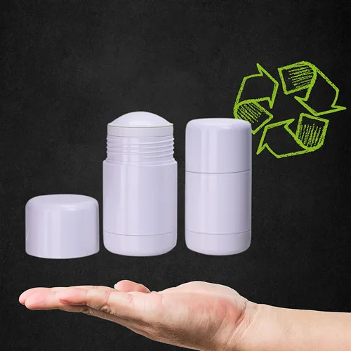 Roller & Deodorant Stick