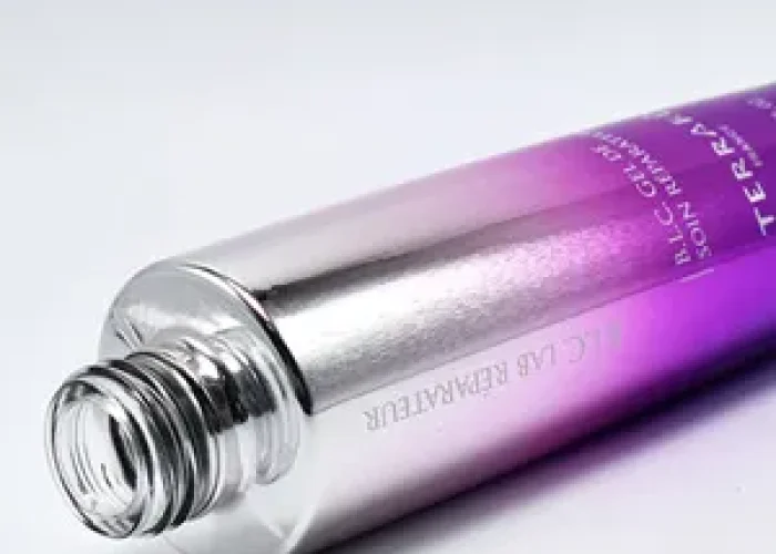 customized cosmetic packaging design