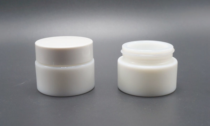 Plastic Cosmetic Jar, PET Jar, PETG Jar, Acrylic Jar, Glass Cream Jar ...