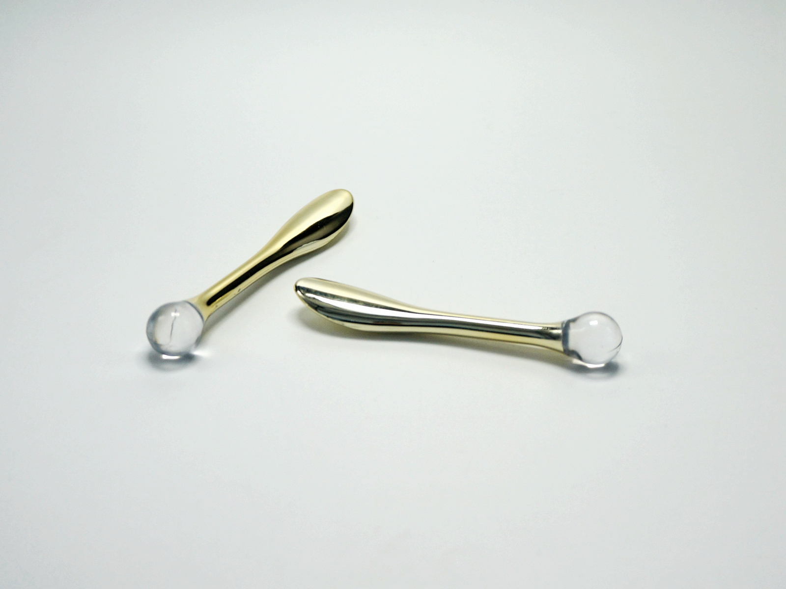 facial cream & mask spatula Rayuen Packaging