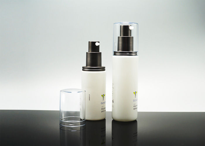 Cosmetic Bottles Glass Primary Packaging Rayuen Packaging