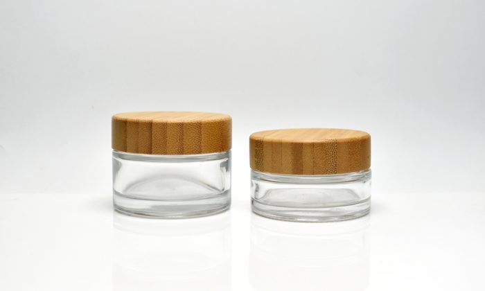 Download Primary Cosmetic Jars Packaging Rayuen Packaging