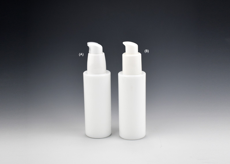 50ml primary cosmetic container for facial serum