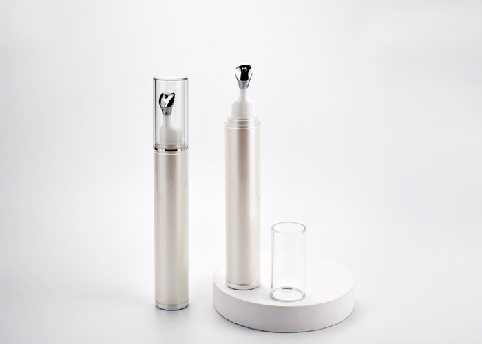 Download Airless Pump Dispenser Pump Cosmetic Bottle Rayuen Packaging